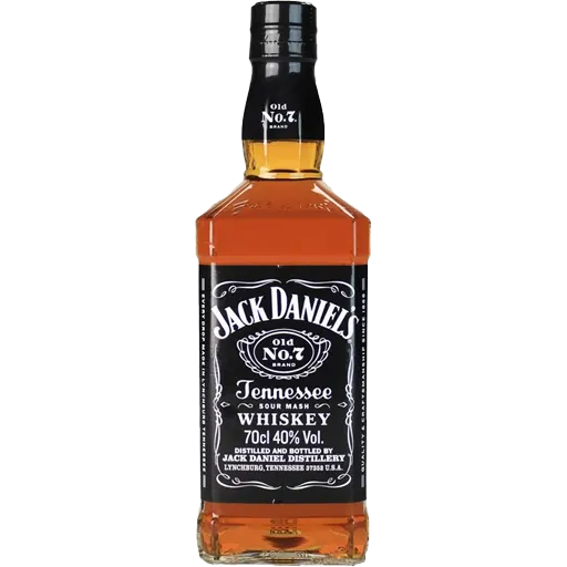 Jack Daniel