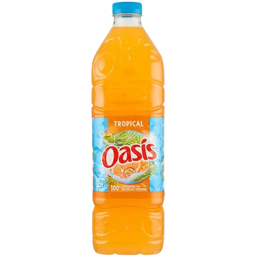 Oasis Tropical