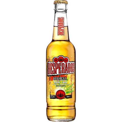 Desperados