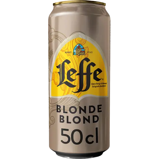 Leffe