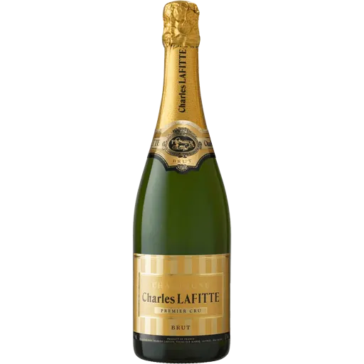 Champagne Laffite