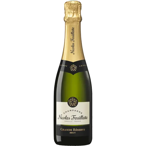 Champagne Nicolas Feuillate