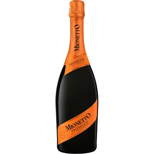 Prosecco Mionetto