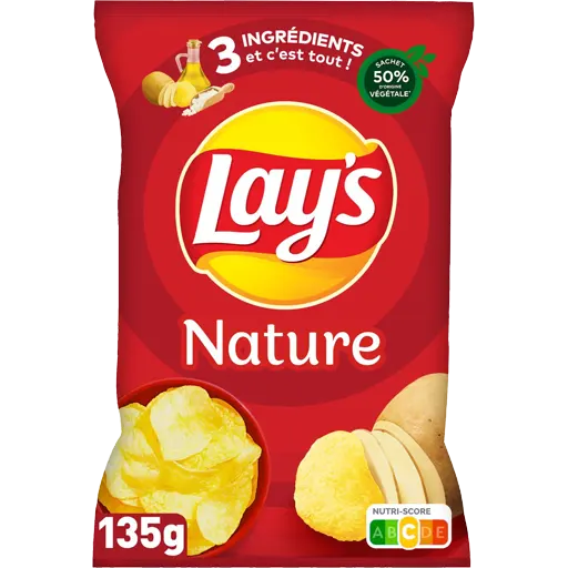 Chips Lays