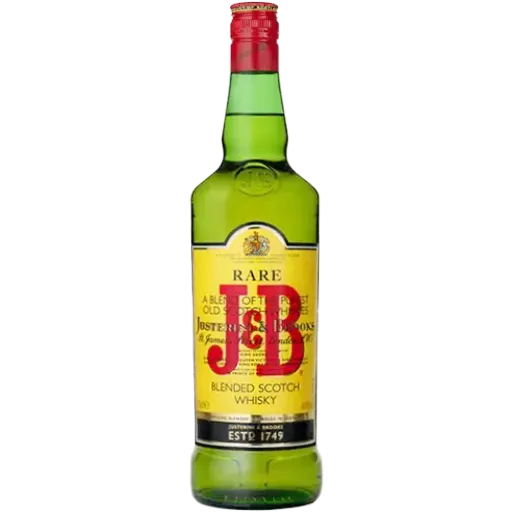 JB