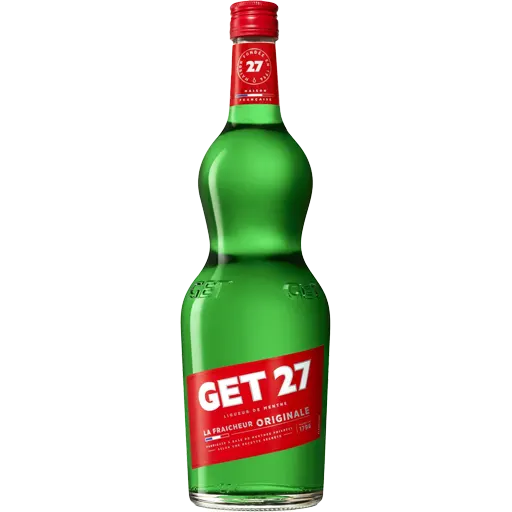 Get 27